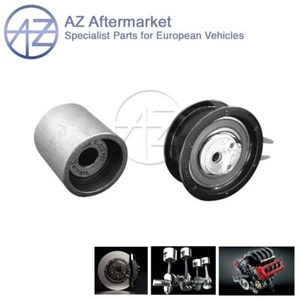 Fits Audi 80 1991-1996 VW Vento 1993-1998 1.9 TDi AZ Timing Cam Belt Kit - Picture 1 of 6