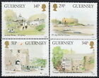 Guernsey Museums 1986 Mnh-6,50 Euro