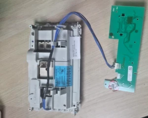 MAYTAG Front Load Washer MHWC7500YW-C19 Main and Electronic Control Board 461970 - Bild 1 von 7