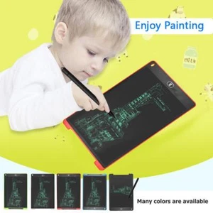Tavoletta da disegno elettronica per graffiti LCD digitale da 12 pollici - Bild 1 von 10