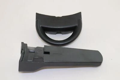 Griff Paar 2-tlg. Schnellkochtopf 22cm FAGOR Rapid Express Seitengriff + Stiel   - image 1 of 4