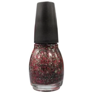Sinful Colors Professional Nail Enamel - 2398 $ELFIE - Picture 1 of 2
