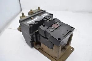 Allen Bradley 702-EODX620 Ser. K Starterschütz NEMA Größe 4 74A86 120V Spule - Bild 1 von 8