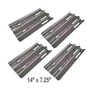 BBQ Wärmeplatte VM658, VSC5010, VCHP, TG475-2, VM606, 4er Set - Bild 1 von 1