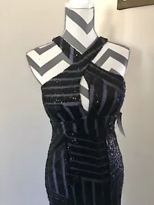Neu mit Etikett Trixxi Kleid Größe 7 - Bild 1 von 6