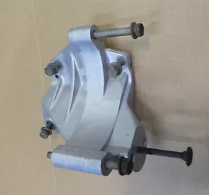 1999 - 2004 JEEP GRAND CHEROKEE 4.0 Alternator Tensioner Bracket 04854026 - Bild 1 von 6