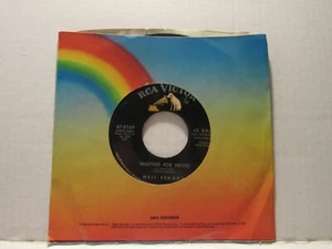 Neil Sedaka – Waiting For Never - 1963 - POP ROCK - Bild 1 von 3