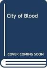 City Of Blood Dirty Harry By Hartman Dane 0450056503 Free Shipping