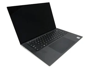 Dell Precision 5550 15.6" | 2.60GHz Core i7-10750H | 16GB DDR4 | T1000 Mobile - Picture 1 of 5