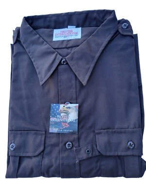 Camisa Propper Tactical Battle Tested BDU - Manga Corta, 3XL Marrón Foto 1 de 4