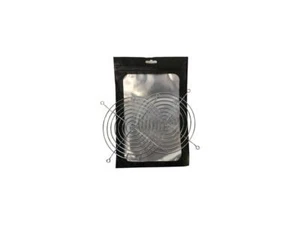 Bgears Fan Grill 140mm steel chrome finished fan grill (2 pieces Pack) - Afbeelding 1 van 1