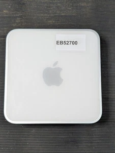 Apple Mac Mini A1283 - Working, Signs of Use, No Accessories - Bild 1 von 7