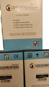 toner samsung CIANO C4092S CLP315 clp-315 310 NK CLX W WK 3170 FN K 3175 FN K W - Foto 1 di 3