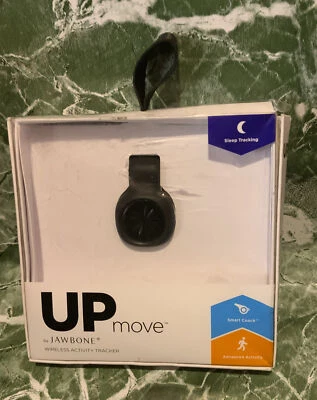 🌍 Jawbone UP Move Wireless Activity,Tracker,Open Box ‼️ - Image 1 of 3