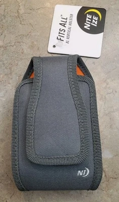 Nite Ize Fits All XL Vertical Holster | New with Tags | Free Shipping - Image 1 of 4
