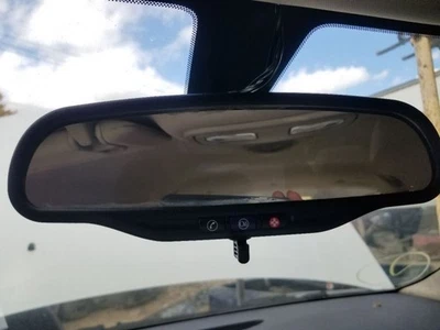 Espejo retrovisor VIN J 11º dígito limitado Onstar compatible con 07-17 ACADIA 532186 Foto 1 de 4
