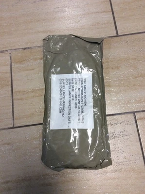 CBRN HYDRATION SYSTEM MPHS  NSN 8465-01-643-5606 New - Image 1 of 2