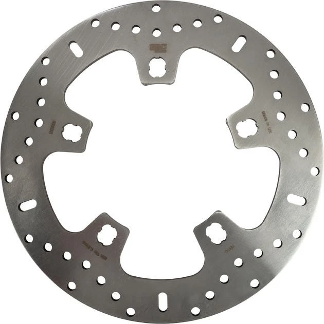 EBC Brake Rotor #MD529 Harley Davidson Electra Glide/Road Glide/Street Glide - Image 1 of 1