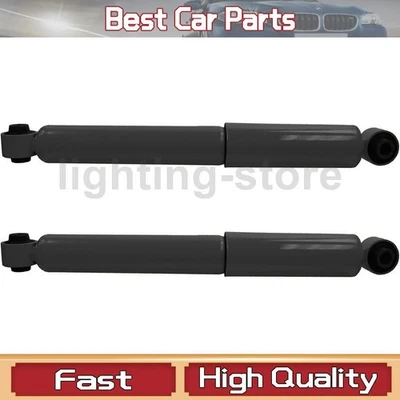 Front Shock Absorber Fits Freightliner 2004-2012 Business Class M2 2 pcs - Image 1 of 2