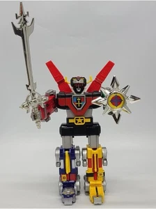 Trendmasters 1998 Lion Force Voltron La Tercera Dimensión Raro - Imagen 1 de 2