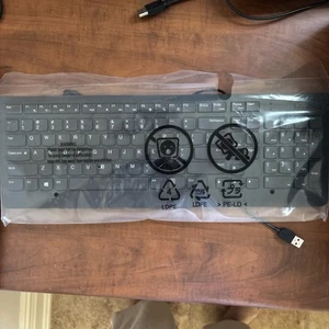 Lenovo Keyboard New in box never used - Picture 1 of 2