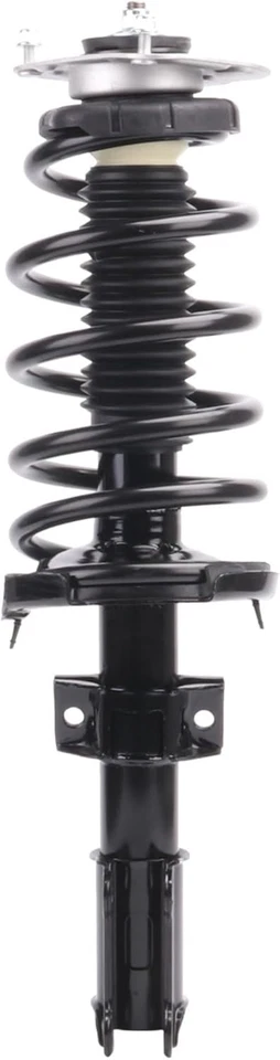 Front Strut & Coil Spring Assembly for Volvo XC90 2003-2014 🛠️ - Image 1 of 4