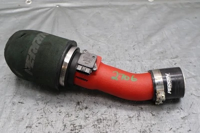 Subaru WRX STI Limited 2007 EJ257 sistema de admisión de aire del motor Perrin #2706 Foto 1 de 4