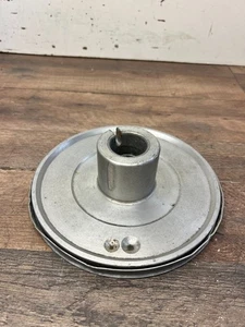 Placa de pulido de rueda de aluminio Buehler de 8 pulgadas - Imagen 1 de 5