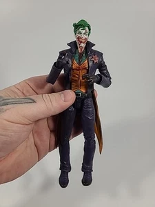 DC Direct DCeased The Joker 7” Action Figure Loose - Picture 1 of 1
