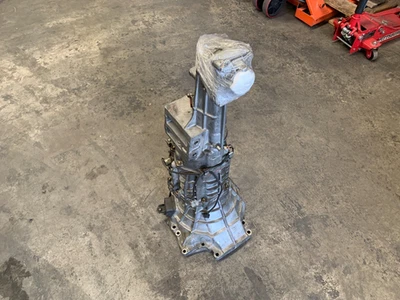 Mazda Miata 1999-2005 OEM transmisión manual de 6 velocidades nuevo en caja 1,8 125 k millas *piezas* Foto 1 de 4