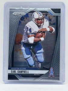 2024 Panini Prizm Eric Campbell Base #297 Houston Oilers - Picture 1 of 2