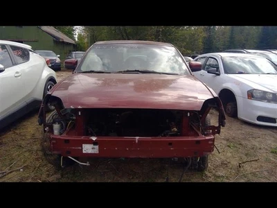 Windshield Wiper Motor Only Fits 02-08 FORD F250SD PICKUP 594947 - Image 1 of 4