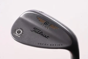 Titleist Vokey SM4 Pitching Wedge / 48 Degree / Stiff Flex Dynamic Gold S400 - Picture 1 of 6
