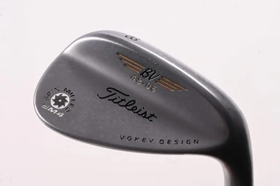 Titleist Vokey SM4 Pitching Wedge / 48 Degree / Stiff Flex Dynamic Gold S400 - Image 1 of 4