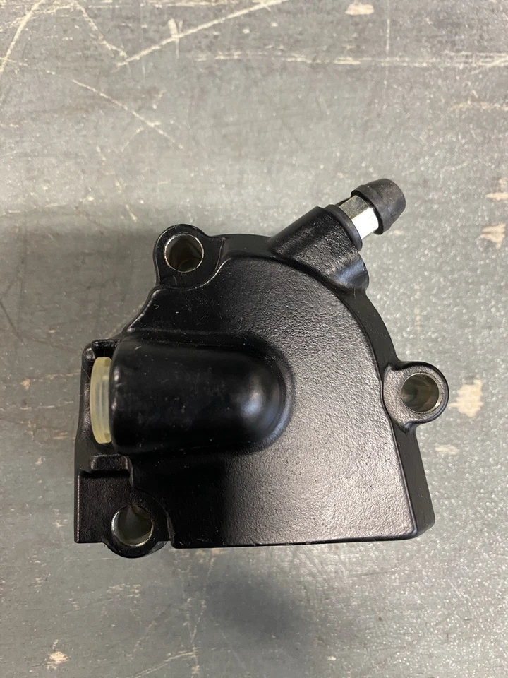 Cilindro escravo de embreagem Yamaha FJ100/FJ1200 36Y-16381-11-00 - Imagem 1 de 4