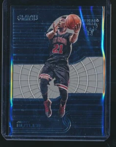 2015-16 CLEAR VISION JIMMY BUTLER BULLS - Picture 1 of 1