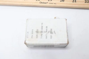 (25-Pk) Tamper Pruf Screw Button Stainless Steel #10 2" x 5/32" 5KU32 - Picture 1 of 4