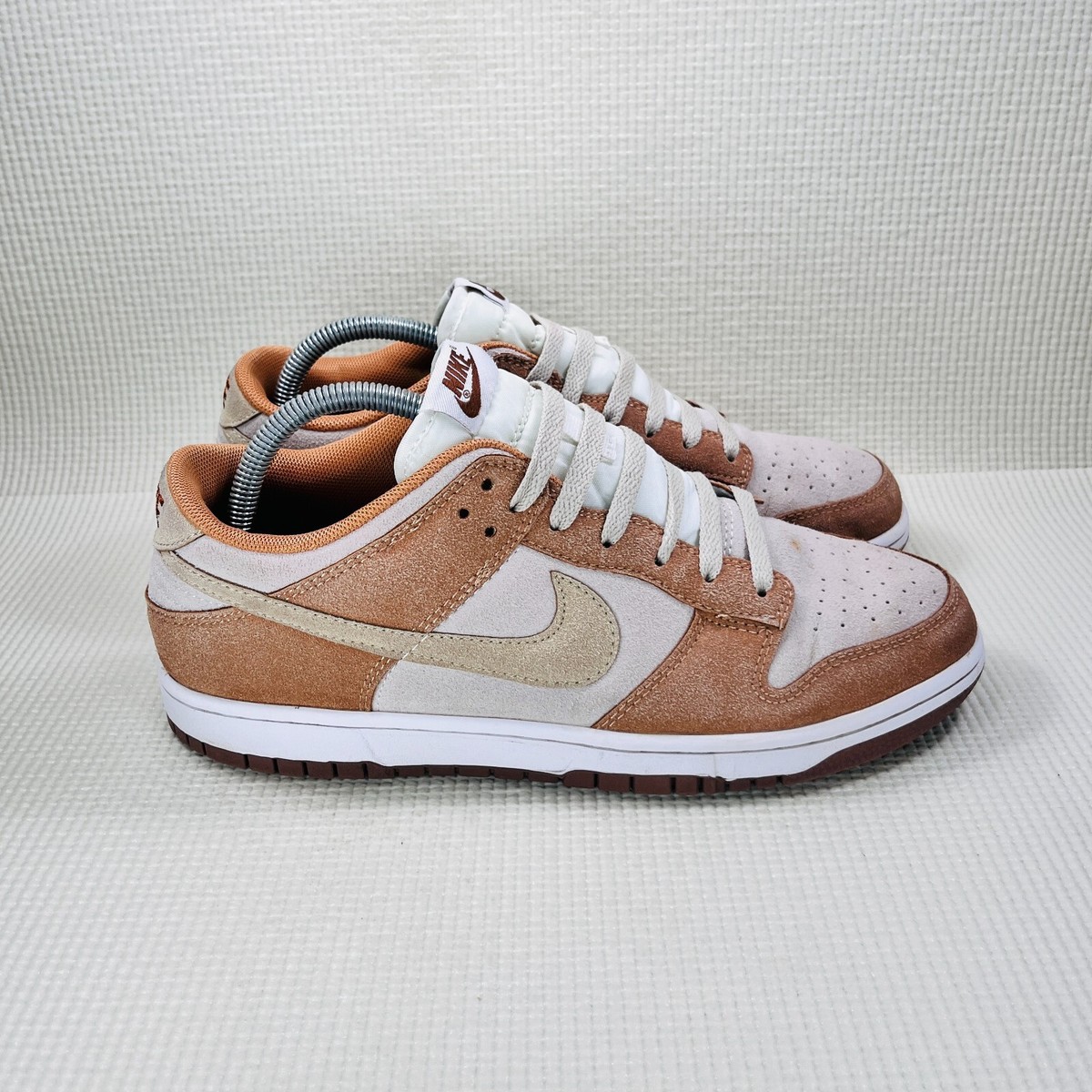 Nike Dunk Low Premium Medium Curry for Sale - Authenticity Nike Dunk Low Premium Medium Curry for Sale - Authenticity
