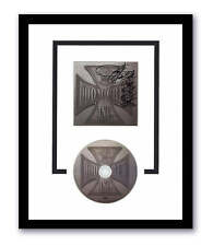Zakk Wylde Autographed Signed 11x14 Framed CD BLS Ozzy Osbourne ACOA 2 Zakk Wylde Autographed Signed 11x14 Framed CD BLS Ozzy Osbourne ACOA 2