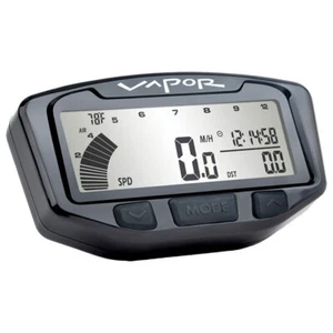 Trail Tech Vapor Speedometer/Tachometer Stealth For GASGAS MC 350F 2022-2023 - Picture 1 of 2