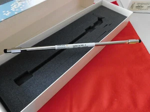 Varian INERTSIL ODS-3, 3u, 250 x 4,6 mm HPLC-Säule; 0397-250X046 - Bild 1 von 6