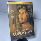 Jesus Christ Superstar DVD 2004 Special Edition New Factory Sealed Free Shipping