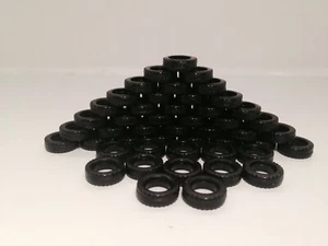 Neumáticos para camioneta HO 1/87 Promotex # 5358 solo 50 piezas - Imagen 1 de 2
