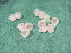 12 pk Primer Bulb Fuel Syringe fits Zama C1U C1Q C1M, Stihl 42261212700, 0057004 - Picture 1 of 12