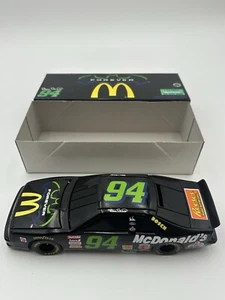 1:24 Bill Elliott #94 THUNDERBAT / MCDONALDS 1995 BATMAN Diecast NASCAR - Picture 1 of 7