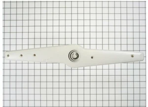 WD22X10009 WD22X155 GE Dishwasher SPRAY ARM WITH HUB & TOWER - Picture 1 of 2