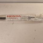 ( 1 ) GENUINE HONDA 76622-STK-A02 Left Front Wiper Blade Refill (650mm) 