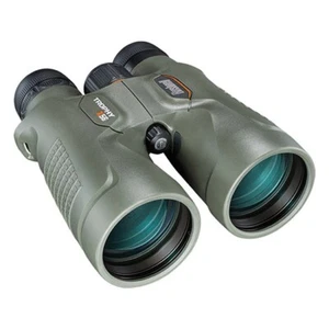 Bushnell 8X56 Trophy Xtreme Binocular Green BUS 335856 - Picture 1 of 1