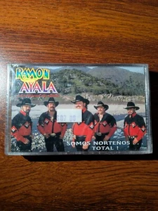 Ramon Ayala Somos Nortenos Total - Picture 1 of 2