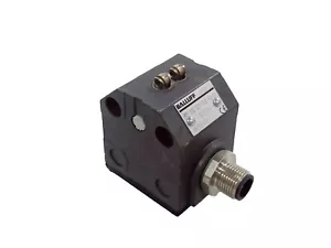 BALLUFF BNS01R4 / BNS 819-B02-R08-40-10-S80R #NEW - Picture 1 of 9